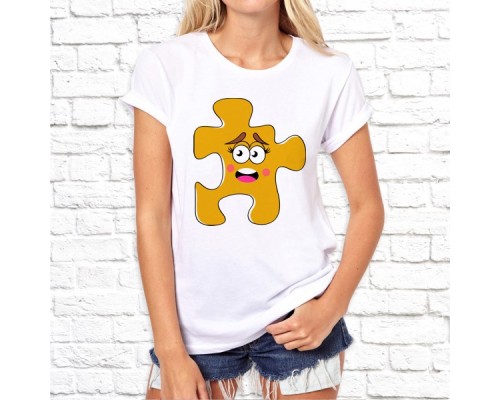 Футболка "Парная"  143