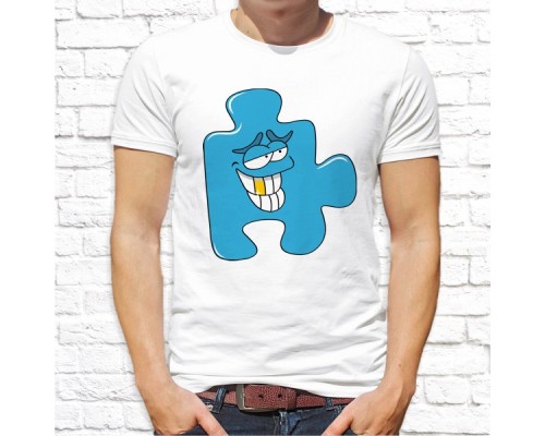 Футболка "Парная"  142