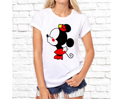 Футболка "Парная"  147