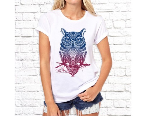 Футболка "Дизайнерская" 74