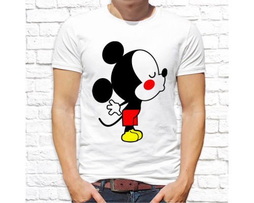 Футболка "Парная"  146