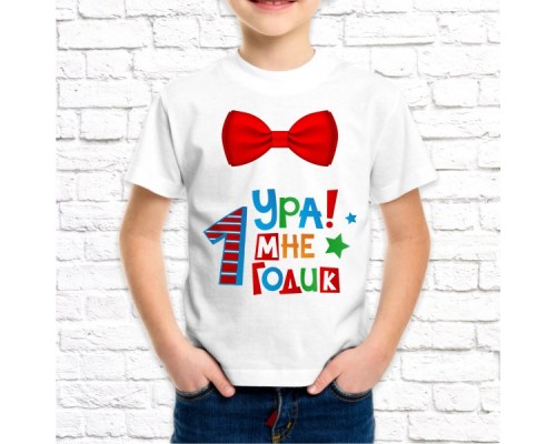 Футболка "Детская" 82