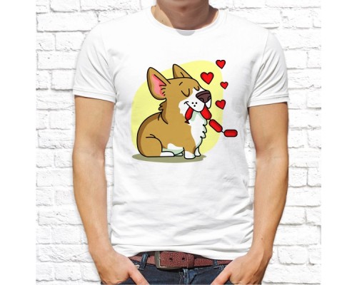 Футболка "Парная"  150