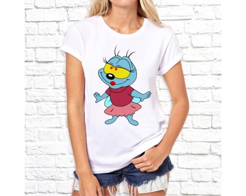 Футболка "Парная"  155