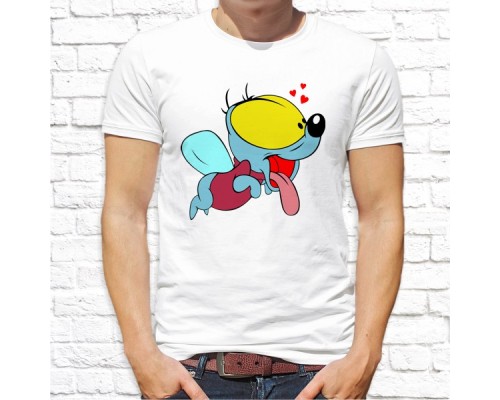 Футболка "Парная"  154