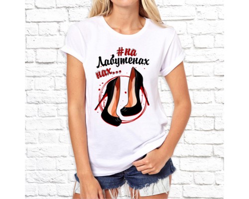 Футболка "разное" 8