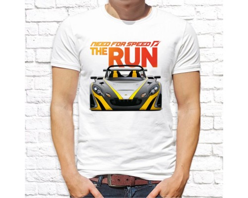 Футболка "Игры" 7