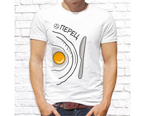 Футболка "Парная"  12