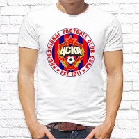 Футболка "Футбол" 7