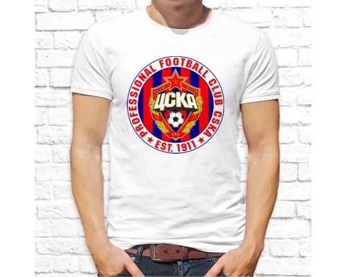 Футболка "Футбол" 7