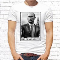 Футболка "Русский Дух" 7