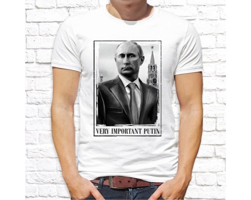 Футболка "Русский Дух" 7