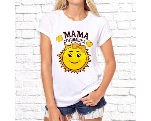 Футболка "Семейная" 22