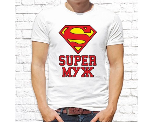 Футболка "Парная"  158