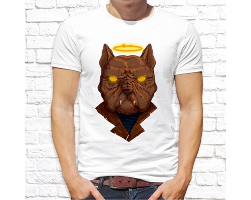 Футболка "Прикольная" 82