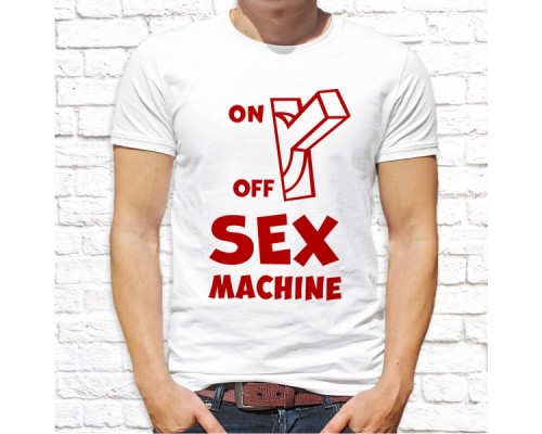 Футболка "Надпись" 82