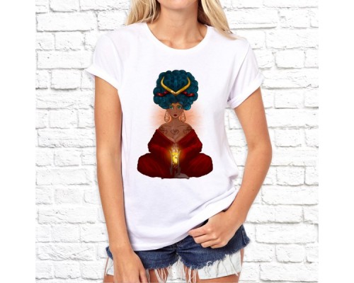 Футболка "Прикольная" 83