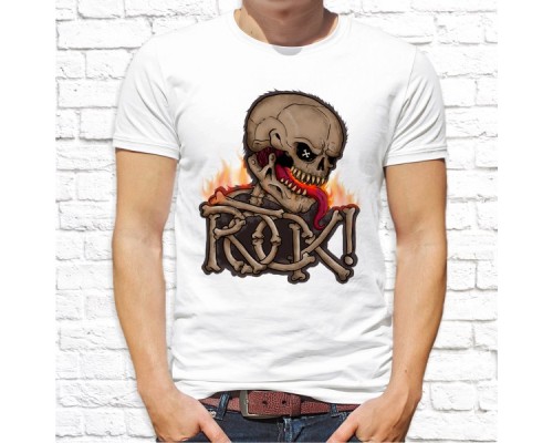 Футболка "Прикольная" 85