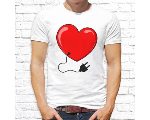 Футболка "Парная"  175