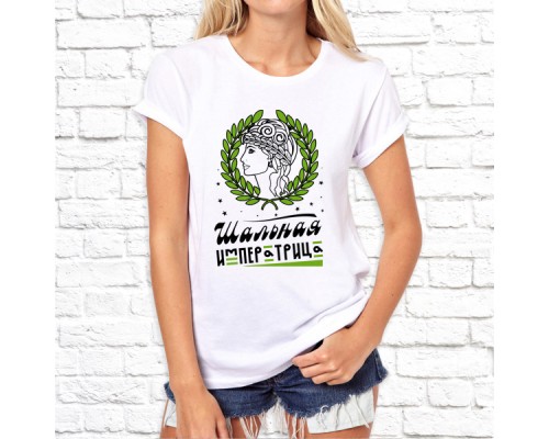 Футболка "разное" 89