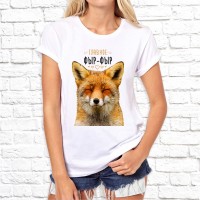 Футболка "разное" 90