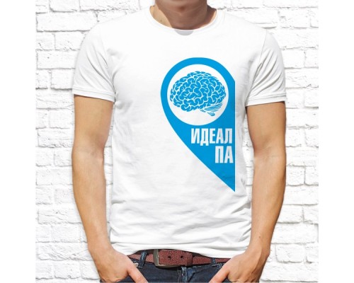 Футболка "Парная"  176