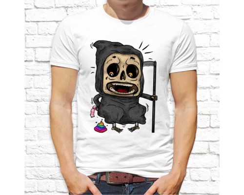 Футболка "Прикольная" 89