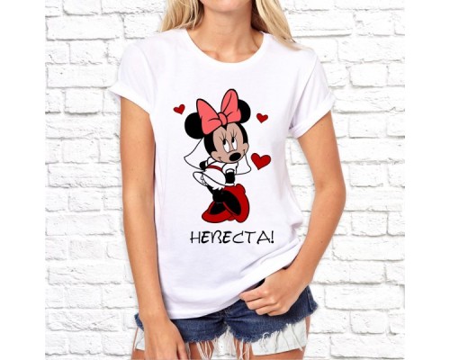 Футболка "Парная"  14