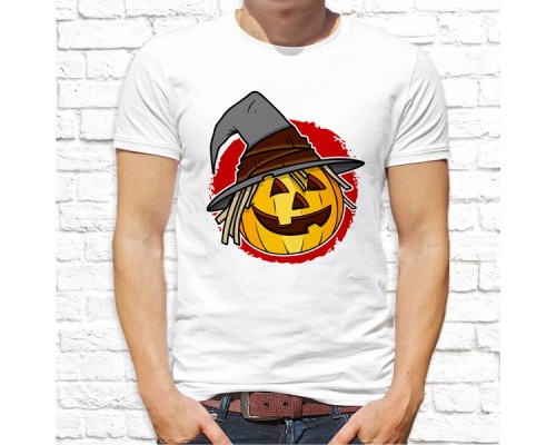 Футболка "Хэллоуин" 8