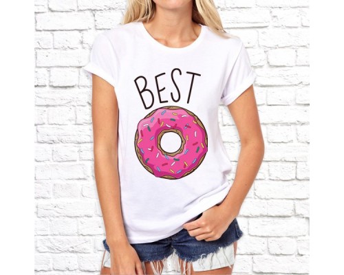 Футболка "Парная"  17