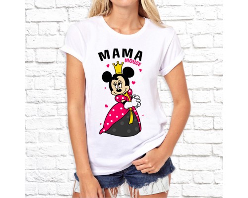 Футболка "Семейная" 31