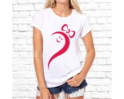 Футболка "Парная"  181