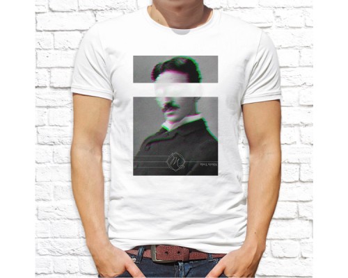 Футболка "разное" 92