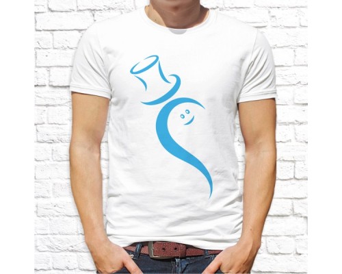 Футболка "Парная"  180