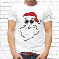 Футболка "Новый Год" 91