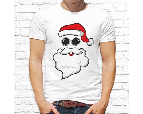 Футболка "Новый Год" 91