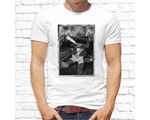 Футболка "разное" 93