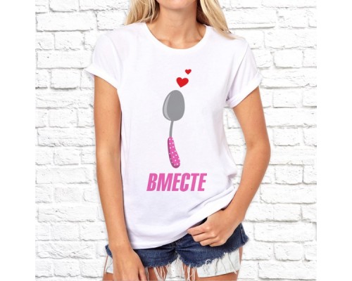 Футболка "Парная"  184