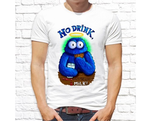 Футболка "Прикольная" 93