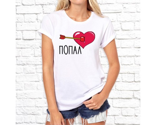 Футболка "Парная"  187