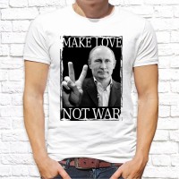 Футболка "Русский Дух" 96