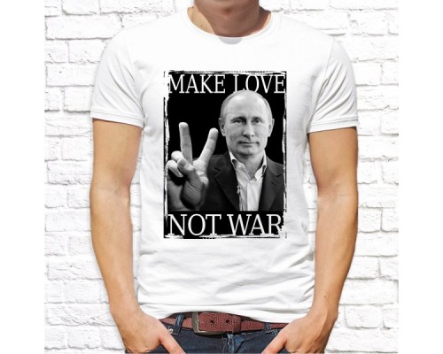 Футболка "Русский Дух" 96