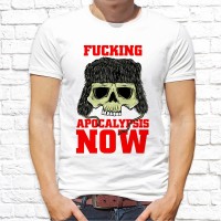 Футболка "Прикольная" 99