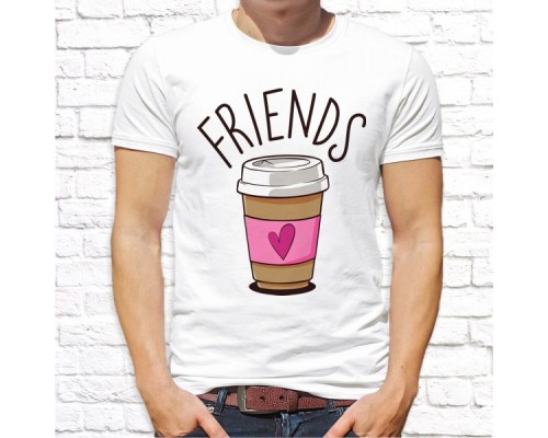 Футболка "Парная"  16