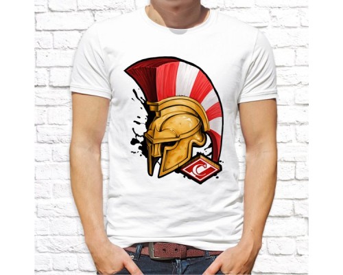 Футболка "Футбол" 9