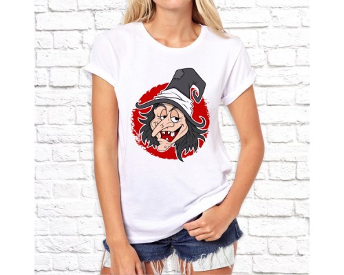 Футболка "Хэллоуин" 9