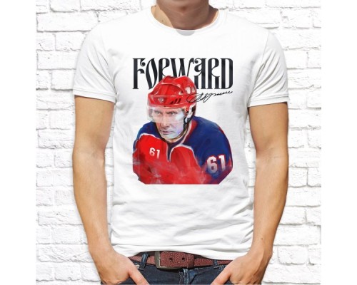 Футболка "Русский Дух" 9