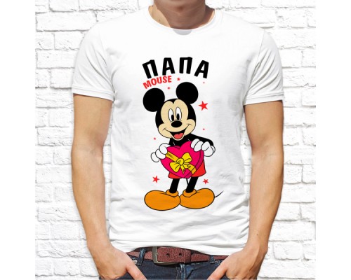 Футболка "Семейная" 29