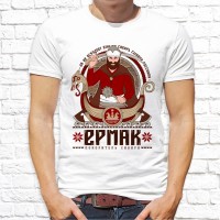 Футболка "Русский дух" 12