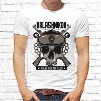 Футболка "Русский дух" 14